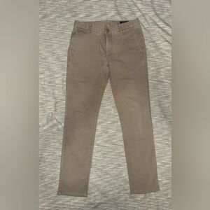 BONOBOS Men's Khaki Chinos